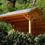 kapschuur met daksingels