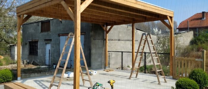 Carports